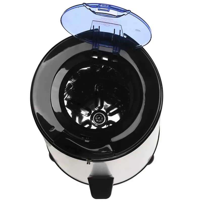 Linkous Ravanson XPB2800-X, 6 kg, ruostumaton teräs