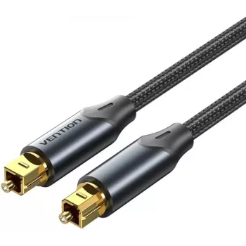 Vention optinen audiokaapeli, punottu, 5 m