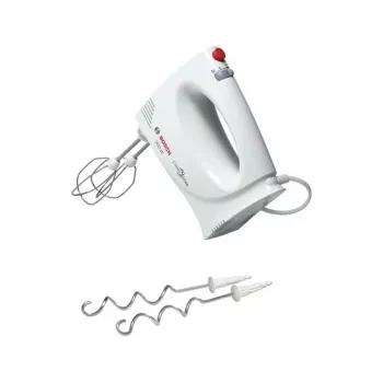 Bosch MFQ3010 mikseri käsivatkain 300 W valkoinen