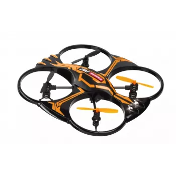 Quadkopteri Carrera Toys 370503032 12 vuotta gyroskooppi litiumpolymeeri