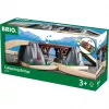 BRIO World romahtava silta