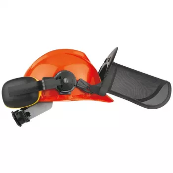 Einhell BG-SH 1 musta punainen 64 cm 760 g