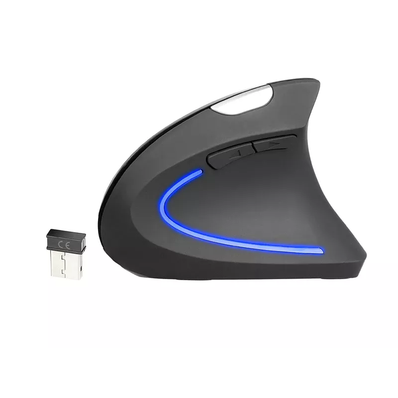 Tracer Flipper hiiri oikeakätisille RF langaton optinen 1600 DPI