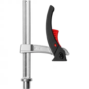 BESSEY kiinnityselementti TW20-15-8-KLI, monitoimipöydille, puristin (hopea)