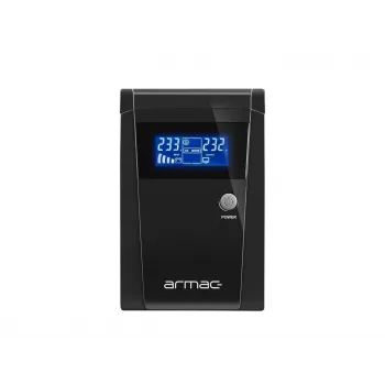Varavirtalähde Armac USV OFFICE LINE-INTERACTIVE O/1000E/LCD