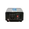 Jännitemuunnin Extralink OPIP-600W 12V 600W puhdas sini