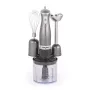 Salter EK2827GUNMETALFVDE Cosmos 3-in-1 tehosekoitinsarja