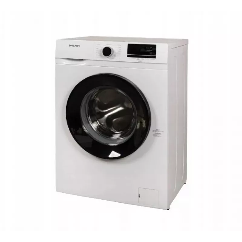 MPM-5712-PK-45 automaattinen pesukone valkoinen
