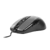 A4Tech N-708X hiiri USB Type-A optinen 1600 DPI oikeakätinen