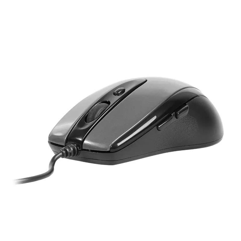 A4Tech N-708X hiiri USB Type-A optinen 1600 DPI oikeakätinen