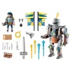 Figuurisetti Novelmore 71300 taistelurobotti