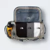 Matkalaukku The North Face Base Camp Duffel M - stone slab/granite harmaa