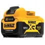 DeWalt DCB126-XJ 12 V XR 5 Ah Li-Ion -akku