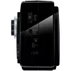 Kaiutin SVEN SRP-155, musta (3W, Bluetooth, FM/AM/SW, USB, microSD, taskulamppu, akku)