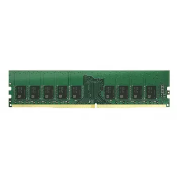 Synology - DDR4 - moduuli - 16 GB - SO DIMM 260-PIN - puskuroimaton ECC
