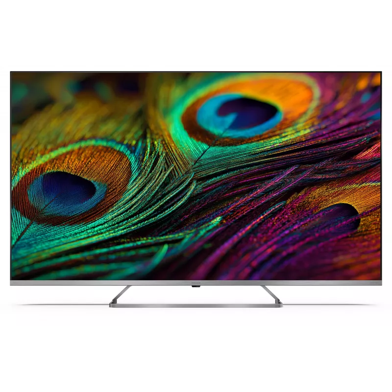 Sharp 4K QLED MiniLED TV | 50JP7265E | 50