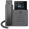 IP-puhelin Grandstream GRP2610P carrier‑grade PoE-tuella ja HD-äänellä