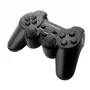 Esperanza EGG107K peliohjain gamepad PC, PlayStation 3 analoginen / digitaalinen USB 2.0 musta
