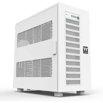 PC-kotelo Thermaltake AX700 torni valkoinen