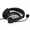 Turdus Pro MT3603 johdolliset kuulokkeet