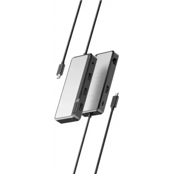Alogic Fusion Pro GO - telakointiasema - USB-C (FUPHD1)