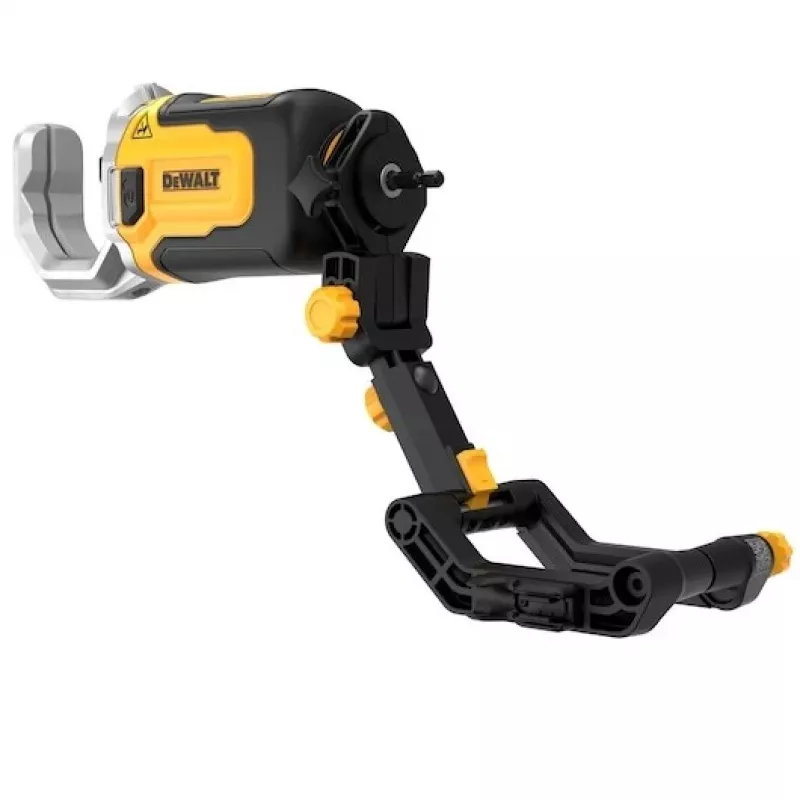 DeWalt DT20560-QZ putkenleikkuulisäosa PE-putkille, 50 mm