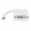DisplayPort-sovitin Digitus AK-340406-001-W