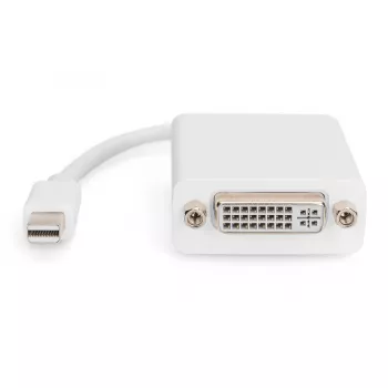 DisplayPort-sovitin Digitus AK-340406-001-W