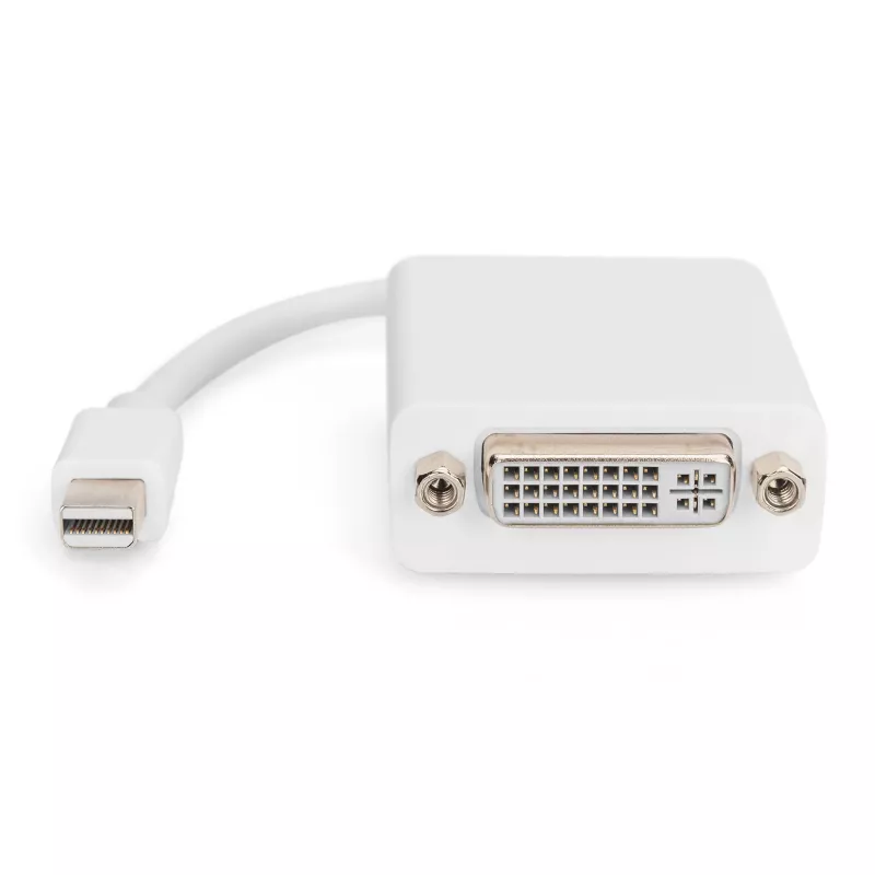 DisplayPort-sovitin Digitus AK-340406-001-W