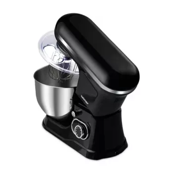 Yleiskone Zelmer ZKR1355 - 1200 W, 5 l kulho, musta