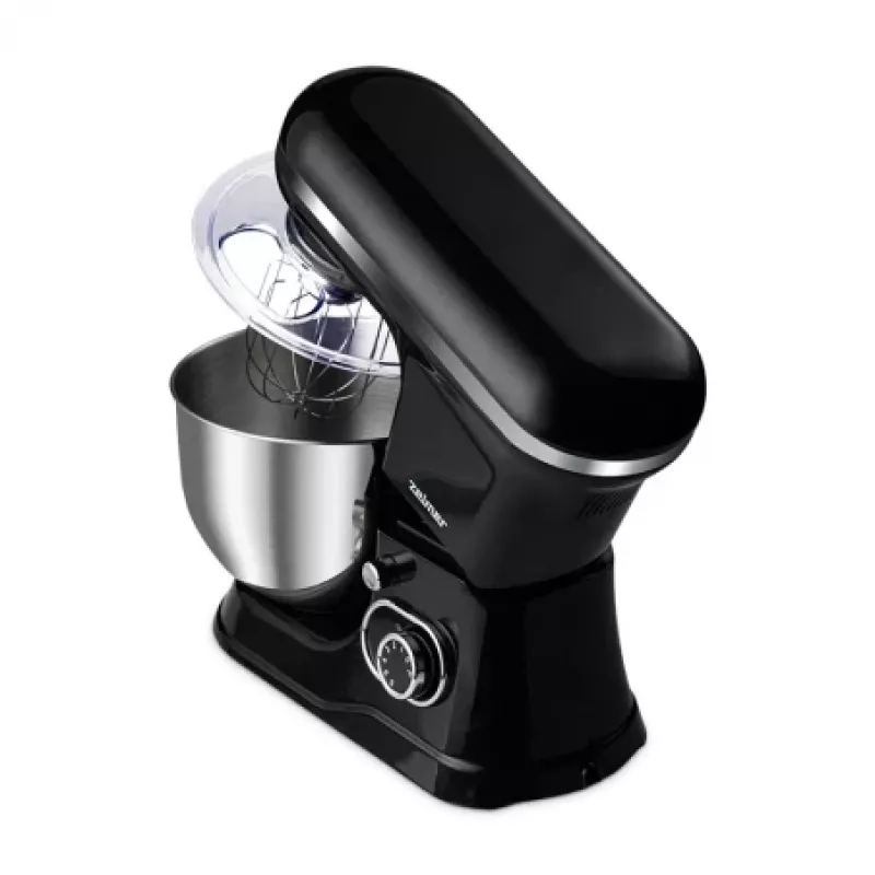 Yleiskone Zelmer ZKR1355 - 1200 W, 5 l kulho, musta