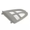 Vedenkeitin Amica 1,7 l 2200 W harmaa