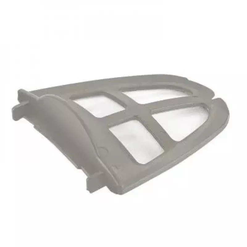 Vedenkeitin Amica 1,7 l 2200 W harmaa