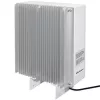 Qoltec invertteri aurinkolämmitin ECO Boost 3kW/4kW