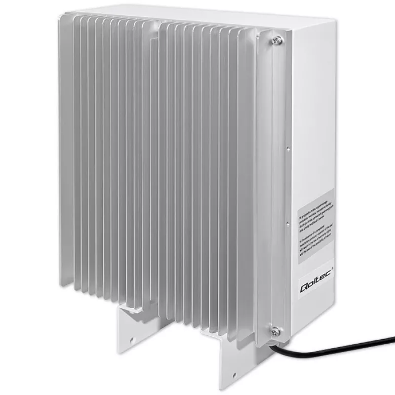 Qoltec invertteri aurinkolämmitin ECO Boost 3kW/4kW