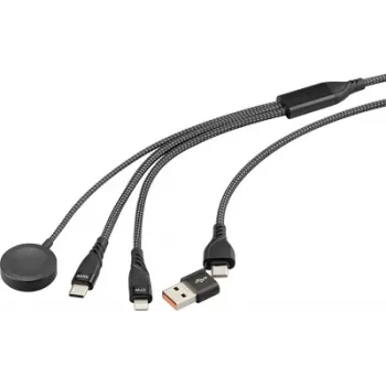 Renkforce RF-6691602 liitettävyystarvike