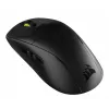 M75 Air Wireless musta