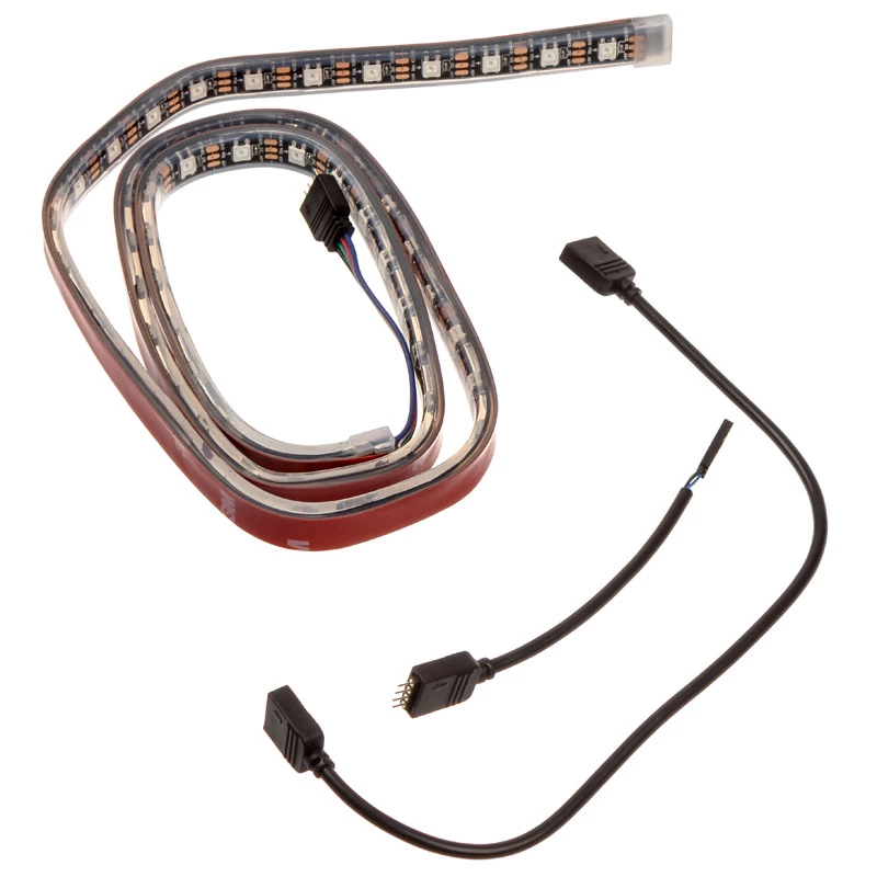 LED-nauhaohjain Lamptron Flexlight Multi Programmable – 60 LED