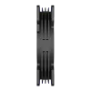 Gamemax | kotelotuuletin | FN12A-S5 | musta