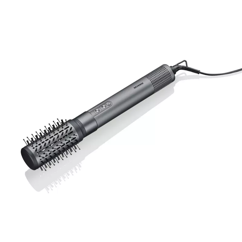 Severin WL 0683 hiustenhoitosarja antrasiitti, hopea 1500 W 2,8 m