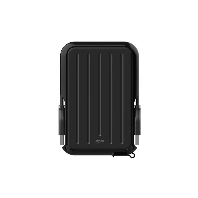 Ulkoinen kiintolevy Silicon Power 4 TB USB Type-A 3.2 Gen 1 A66