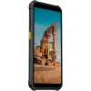 Kestävä älypuhelin UleFone Armor X12 — 3 GB RAM, 32 GB tallennustila, kokonaan musta