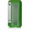 Thermaltake The Tower 600 Mid-Tower-ATX-kotelo lasisivupaneelilla (vihreä/valkoinen)