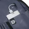 DICOTA Eco Multi Plus SELECT - kannettavan tietokoneen laukku - 39,6 cm - 35,60 cm (14) - 15,6 - musta (D31640)