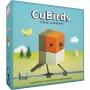 CuBirds, lautapeli