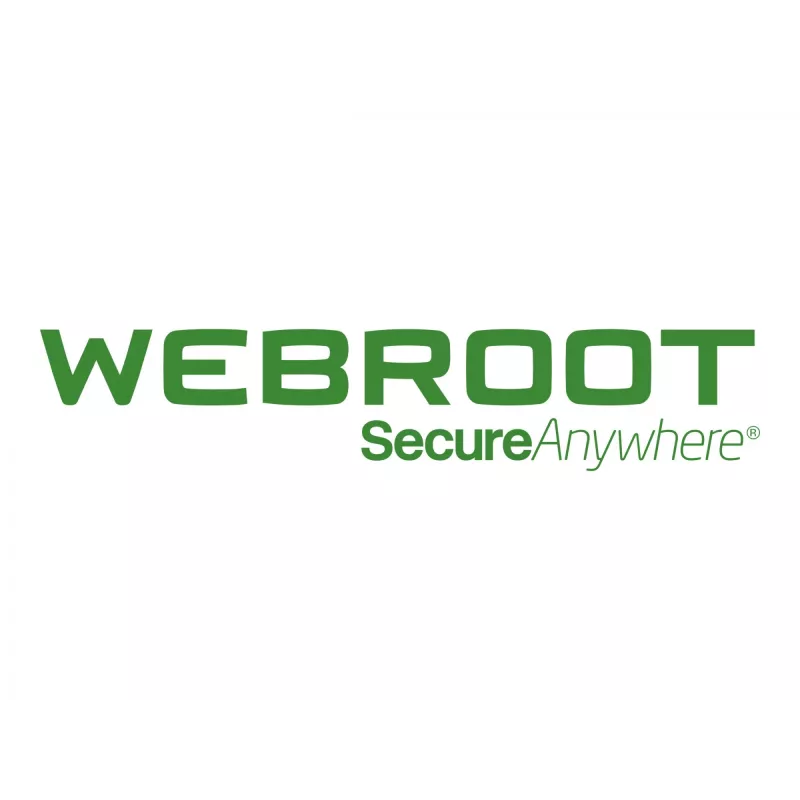 Webroot | DNS Protection with GSM Console | 1 vuosi | lisenssimäärä 10-99 käyttäjää