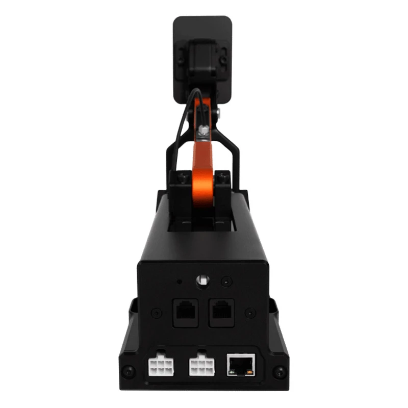 Simucube ActivePedal -voimapalautepoljin