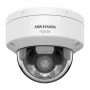 Hikvision DS-2CD2187G3-LIS2UY(2.8MM) 8 MP Smart Hybrid Light ColorVu Mini Dome -kamera
