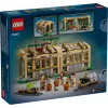 LEGO HARRY POTTER 76445 Tylypahkan linna – yrttitieteen luokkahuone