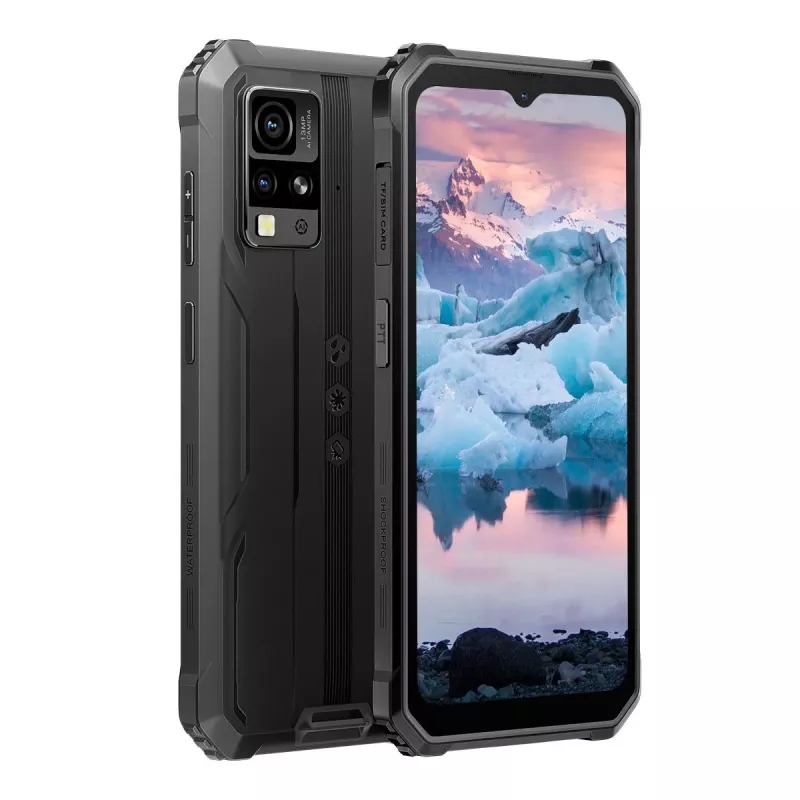 Blackview BV4800Pro 4GB/128GB musta